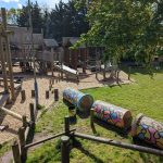 Play equipment
