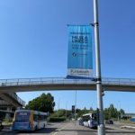 Hilsea bus terminal