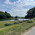 Hilsea Wake park