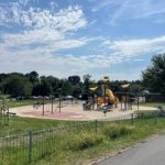 Hilsea Play Park