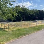 Hilsea pump track